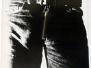 ROLLING STONES STICKY FINGERS ROLLING STONES ESS63001 Japan VINYL LP