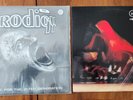 Music for the Jilted Generation by Prodigy (Record, 2012)