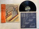 Black Sabbath Technical Ecstasy Japan LP OBI [82618ER]