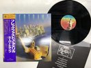 Supertramp Breakfast In America Japan LP OBI [82463ER]