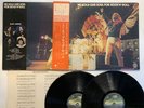 Black Sabbath We Sold Our Soul For Rock'n'roll Japan LP OBI [82622ER]