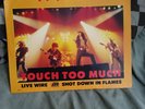 AC/DC - TOUCH TOO MUCH  12