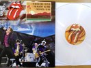 ROLLING STONES - GOT TO BE A JOKER rare LP live 2016 RADIOSHOW clear color vinyl