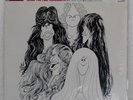 AEROSMITH DRAW THE LINE CBS/SONY 20AP3125 Japan CAP OBI SHRINK VINYL LP