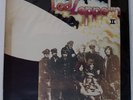 LED ZEPPELIN II ATLANTIC MT1091 Japan VINYL LP