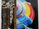 ELECTRIC LIGHT ORCHESTRA OUT OF THE BLUE UNITED ARTISTS GXG25 Japan VINYL 2LP