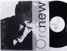 NEW ORDER Low-life QWEST LP VG+ with obi SHRINK l