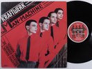 KRAFTWERK The Man-Machine CAPITOL LP l
