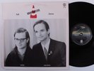 KRAFTWERK Ralf And Florian VERTIGO LP VG+ l