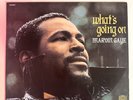 MARVIN GAYE WHAT'S GOING ON 1971 TAMLA TS310 VINYL