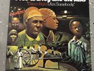 Fred Wesley & The J.B.'s - Damn Right I Am Somebody Vinyl LP 6602 1st 1974 VG+