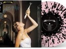 Helloween Pink Bubbles Go Ape (Vinyl) 12