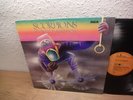 SCORPIONS - FLY TO THE RAINBOW 1974 Lp NM ABSOLUTELY KRAUT MONSTER