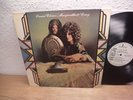 NEIL MERRYWEATHER & LYNN CAREY 1971 LP MINT Vacuum Cleaner MAMA LION promo......