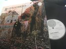 Black Sabbath – same LP mint- 1970 Heavy Metal, Prog psych Swirl Vertigo