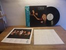 Fleetwood Mac – Mirage rare Japan LP mint + OBI / Pop Rock - Blues Rock