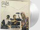 Soda Stereo - Ruido Blanco: En Vivo (Limited 180G) [Crystal Clear Vinyl] *NEW*