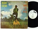Delroy Wilson - Good All Over LP - Studio One Jamaica