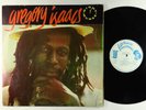 Gregory Isaacs - Night Nurse LP - African Museum Jamaica