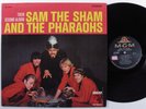 SAM THE SHAM & THE PHARAOHS Their Second Album MGM LP VG+ l