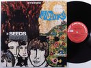 SEEDS Future GNP-CRESCENDO LP VG+ gatefold l