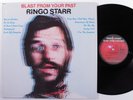 RINGO STARR Blast From Your Past APPLE LP VG++/VG+ l