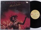 PETER TOSH Bush Doctor ROLLING STONES LP VG+ SHRINK l