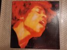 Jimi Hendrix Experience Electric Ladyland 2 LP Gatefold Vinyl 2RS 6307