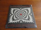 LOVE AND ROCKETS S/T SEALED CANADA BEGGARS BANQUET LP 1989 MINT VINYL