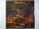 Judas Priest Sad Wings Of Destiny Gull GP464 Japan  VINYL LP