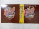 Roger Glover And Guests The Butterfly Ball And   Safari MWF 1064 Japan   LP OBI