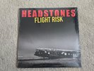 Headstones - Flight Risk Sealed Vinyl LP