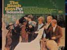 Pet Sounds by the Beach Boys - 33 1/3 Vinyl LP - Rare Duophonic Stereo Edition