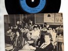 1977 PUNK ▶ The Nosebleeds Ain't Bin To No Music School ● Fascist Pigs Vinyl 7