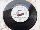 Erasure – Who Needs Love Like That Rare Japan Promo 7