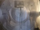 Lorde Virgin Full Transparency Limited Edition Vinyl LP Exclusive PVC Sleeve