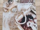 Madonna Material Girl Vinyl EP Euc Vintage