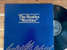 The Beatles Rarities Vinyl UK Parlophone 1979 PCM 1001 VG+