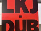 Linton Kwesi Johnson LKJ In Dub LP