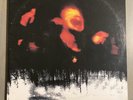 Soundgarden Superunknown Original Press 1994 LP Record Clear Vinyl Bonus Track