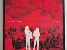 THIRD MAN VAULT #4 The White Stripes B-Shows LP w/ Raconteurs 7” Never Played