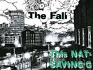 The Fall - THIS NATION'S SAVING GRACE - New Sealed Vinyl