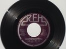 Scattered Pieces Dangerous Rare 45 Modern Boogie Soul Funk HTF Private Pressing