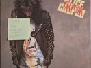 Alice Cooper Trash Vinyl Record EX/EX 465130 1989