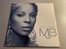 Mary J. Blige - The Breakthrough - 2xVinyl LP 2005 US Original GEFFIN