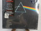 Pink Floyd The Dark Side Of The Moon Remastered 180g Vinyl Record LP Sealed