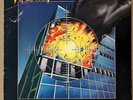 Def Leppard Pyromania Vinyl First Pressing 1983