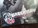 Green Day 'Awesome as F**K' 180g Vinyl Record Sealed New