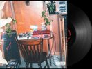 J. COLE The Fall Off Black Vinyl LP The Stealth Edition [SHIPPED ORDER]