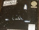 Star Wars V 5: Empire Strikes - Original Trilogy Soundtrack - Limited Gold Vinyl